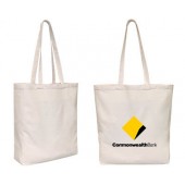 Canvas Bags (with gusset)